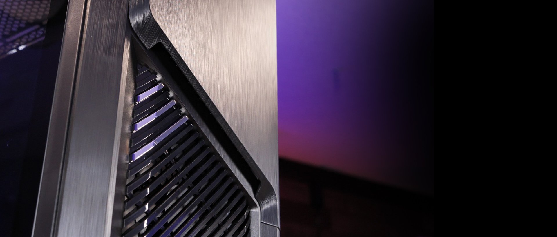 Antec DP502 FLUX Computer Case